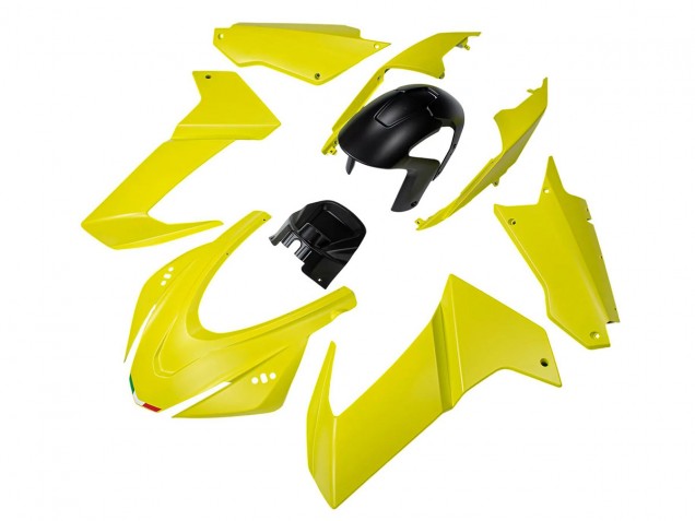Carena Moto Aprilia RS660 2020-2024 - Giallo