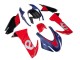 Carena Moto Aprilia RS660 2020-2024 - Blu Rosso
