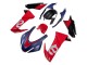 Carena Moto Aprilia RS660 2020-2024 - Blu Rosso