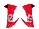 Carena Moto Aprilia RS660 2020-2024 - Blu Rosso