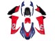 Carena Moto Aprilia RS660 2020-2024 - Blu Rosso