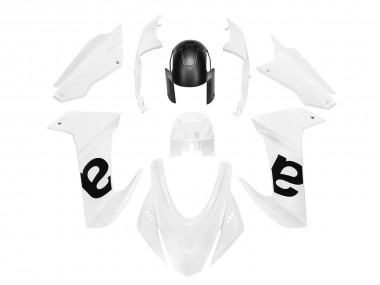 Carena Moto Aprilia RS660 2020-2024 - Bianco Fabbrica