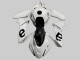 Carena Moto Aprilia RS660 2020-2024 - Bianco