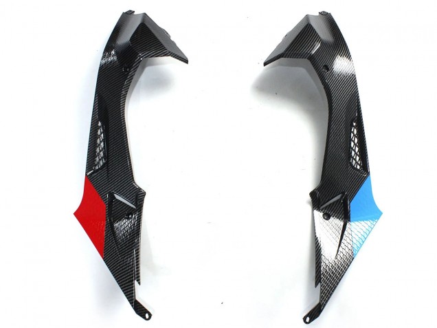 Carena Moto BMW S1000RR 2009-2014 - Fibra di Carbonio