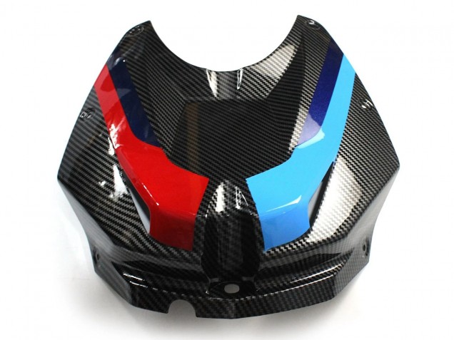 Carena Moto BMW S1000RR 2009-2014 - Fibra di Carbonio