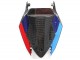 Carena Moto BMW S1000RR 2015-2016 - Blu Rosso Fibra di Carbonio