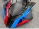 Carena Moto BMW S1000RR 2019-2022 - Fibra di Carbonio