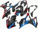 Carena Moto BMW S1000RR 2019-2022 - Fibra di Carbonio