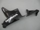 Carena Moto Honda CBR600RR 2007-2008 - Grigio Nero Lucido Decals