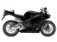 Carene Moto Honda CBR600RR 2013-2026 - Nero Opaco
