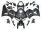 Carene Moto Honda CBR600RR 2013-2026 - Nero Opaco