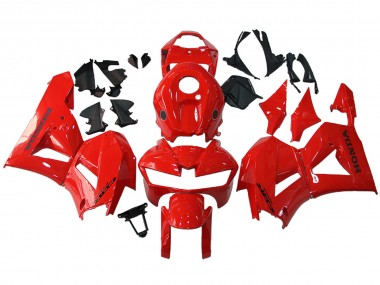 Carena Moto Honda CBR600RR 2013-2023 - Rosso Fabbrica