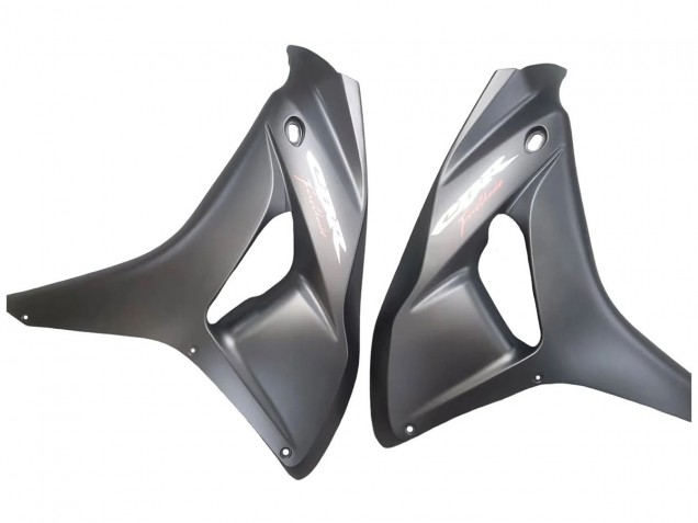 Carena Moto Honda CBR1000RR 2006-2007 - Nero Opaco