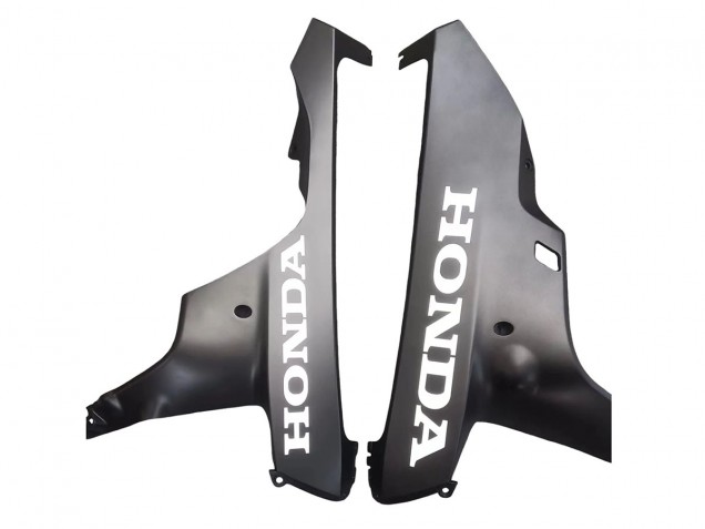 Carena Moto Honda CBR1000RR 2006-2007 - Nero Opaco