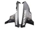 Carena Moto Honda CBR1000RR 2006-2007 - Nero Opaco