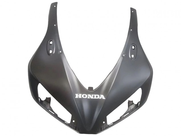 Carena Moto Honda CBR1000RR 2006-2007 - Nero Opaco