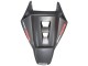 Carena Moto Honda CBR1000RR 2006-2007 - Nero Opaco