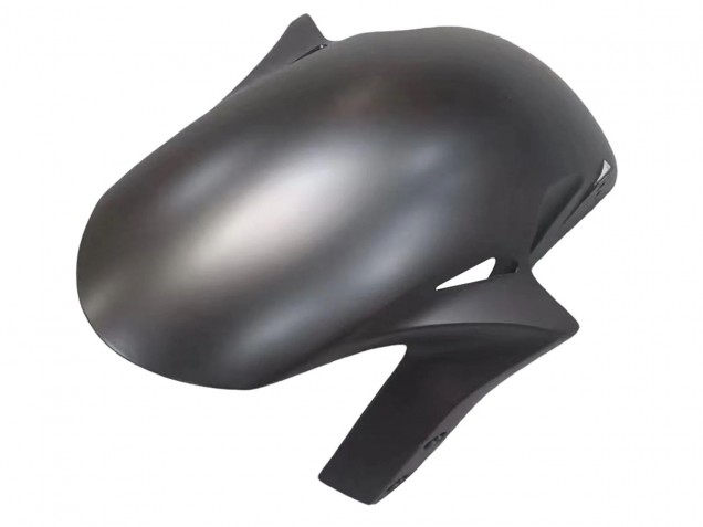 Carena Moto Honda CBR1000RR 2006-2007 - Nero Opaco