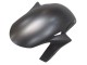 Carena Moto Honda CBR1000RR 2006-2007 - Nero Opaco
