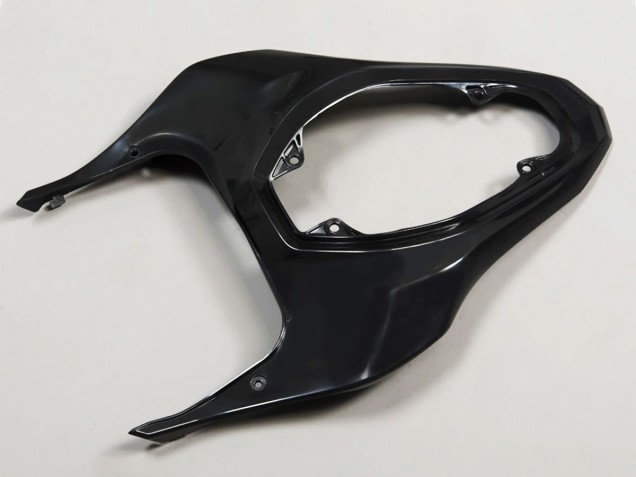 Carena Moto Kawasaki Z900 2017-2019 - Nero Opaco