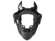 Carena Moto Suzuki GSXR 600/750 2011-2024 - Nero Opaco Nero Lucido