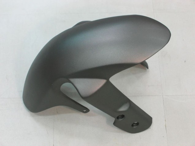 Carena Moto Suzuki GSXR 600/750 2006-2007 - Nero Opaco