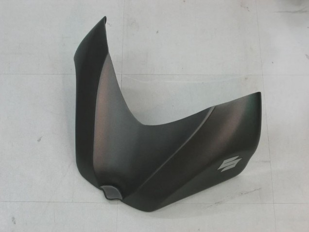 Carena Moto Suzuki GSXR 600/750 2006-2007 - Nero Opaco