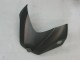 Carena Moto Suzuki GSXR 600/750 2006-2007 - Nero Opaco