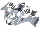 Carena Moto Suzuki GSXR 600/750 2011-2024 - Grigio