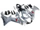 Carena Moto Suzuki GSXR 600/750 2011-2024 - Grigio