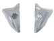 Carena Moto Suzuki GSXR 600/750 2011-2024 - Grigio