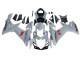 Carena Moto Suzuki GSXR 600/750 2011-2024 - Grigio
