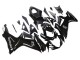 Carena Moto Suzuki GSXR 600/750 2011-2024 - Nero Lucido