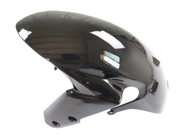 Carena Moto Suzuki GSXR 600/750 2011-2024 - Nero Lucido