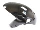 Carena Moto Suzuki GSXR 600/750 2011-2024 - Nero Lucido