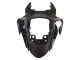 Carena Moto Suzuki GSXR 600/750 2011-2024 - Nero Lucido