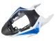Carena Moto Suzuki GSXR 600/750 2011-2024 - Blu Bianco