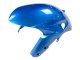 Carena Moto Suzuki GSXR 600/750 2011-2024 - Blu Bianco