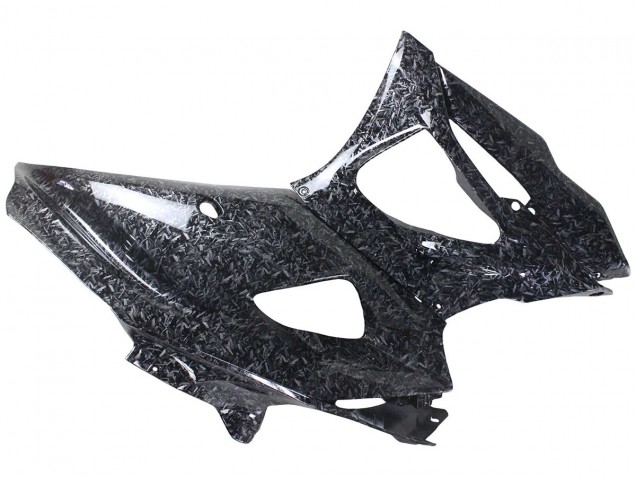 Carena Moto Yamaha YZF R7 2021-2024 - Fibra di Carbonio