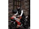 Carena Moto Honda CBR1000RR 2017-2023 - Arancia Bianco Rosso Nero Lucido Repsol Red Bull