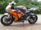 Carena Moto Honda CBR1000RR 2012-2016 - Urban Tiger