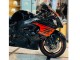 Carena Moto Suzuki GSXR 1300 Hayabusa 2008-2020 - Nero Lucido Rosso