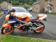 Carena Moto Honda VTR1000F 1997-2005 - Firestorm