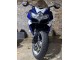 Carena Moto Suzuki GSXR 600/750 2008-2010 - Bianco Blu Rosso